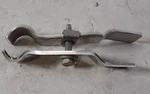 Gm 23264893 Bracket Assembly, A/c Compressor & Condenser Hose 2014-2015. Fixed Price $9.99.