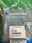 Genuine New Thermo King Oem Retainer & Seal 33-1285 (331285) Nos. Fixed Price $35.99.