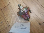 Nos 1973-1976 Ford Mustang Cougar Fmx Vacuum Valve D3az-7a377-a. Fixed Price $52.49.