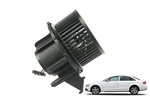 Showsen Pm4096x Hvac Ac Heater Blower Motor W/fan Cage Fit 2009-2012 Audi A4 Qua. Fixed Price $87.80.