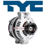 Tyc Alternator For 2003-2007 Honda Accord 2.4l L4 Electrical Charging Hg. Fixed Price $204.60.