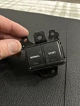 2016 2018 Nissan Maxima Normal Sport Control Switch Oem. Fixed Price $20.74.