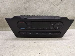 Auto Temperature Climate Control Ac 6e5h18c612bn Fits 06-09 Ford Fusion Q9. Fixed Price $78.00.