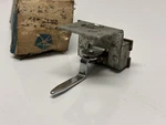 Nos Mopar 1966 1967 B-body Air Conditioning Blower Switch Ac On Coronet Charger. Fixed Price $200.00.