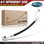 Ac A/c Refrigerant Hose Discharge Line For Acura Tsx 2009 2010 2011-2014 L4 2.4l. Fixed Price $19.48.