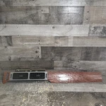2007-2014 Gmc Yukon Chevrolet Tahoe Dash Center Air Vent Trim Panel Woodgrain. Fixed Price $77.16.