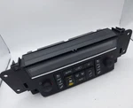 2007-2009 Cadillac Escalade Dash Climate Control Heater Hvac 25809868. Fixed Price $79.99.