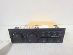Temperature Control Ac Fits 00-02 Mazda 626. Fixed Price $36.74.
