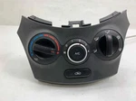 2012-2014 Hyundai Accent A/c Heater Temperature Control Manual Dull Finish Oem. Fixed Price $62.99.