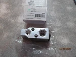 Four Seasons 39277 Expansion Valve For 04-10 Astra Forenza Optra Reno Open Box. Fixed Price $13.95.