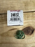 Four Seasons 24612 New A/c O-ring Bog 10. Fixed Price $19.99.
