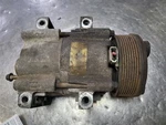 Ac Compressor 8-445 Fits 97-00 Ford E350 Van. Fixed Price $59.00.
