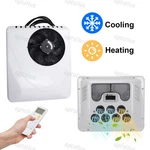 12v Electric Parking Rooftop Air Conditioner Rv Ac Unit For Motorhome Caravan. Fixed Price $388.90.
