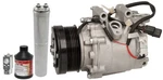 Four Seasons 4876nk A/c Compressor Kit For 06-11 Honda Civic. Fixed Price $280.97.