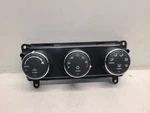 2011-14 Chrysler 200 Touring - Temperature Control W/ Auto Temp (fahrenheit). Fixed Price $57.84.