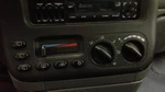 Dodge Caravan 2000 285k Mi. Temperature Control 04677915ab Used 6240. Fixed Price $75.90.
