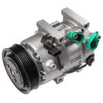 Restore Ac Cooling - Eccpp Compressor 2012-2018 Hyundai Sonata Kia Optima. Fixed Price $209.99.