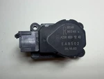 03-12 Mercedes R230 Sl500 Heater Flap Motor Actuator Unit A2308201242 Oem. Fixed Price $44.00.