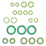 For Ram Promaster 3500 2014-2025 Uac Rs2761 A/c System Seal Kit. Fixed Price $10.59.