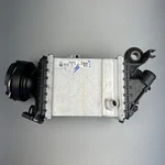 2019-2021 Bmw X5 X7 4.4l V8 Left Side Turbo Air Intercooler 17518660689 Oem. Fixed Price $175.00.