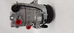 '24-'25 Hyundai Santa Fe Ac Compressor 15k Miles Oem 1 Year Wnty!. Fixed Price $162.50.