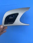 2009-2016 Audi B8 A4 S4 Sedan Wagon Front Left Driver Side Oem A/c Air Vent. Fixed Price $69.99.