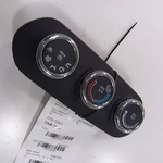 Temperature Control Panel Heat Heater Ac Switch Fits 17 Jeep Renegade Oem. Fixed Price $39.50.