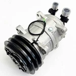 New Air Compressor For 18-10158-18 102-1083 12v Carrier Transicold Thermo King. Fixed Price $227.59.