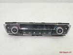 2015 Bmw 320i 328i 335i 340i 330i F30 F31 Ac Control Panel W Heated Seats. Fixed Price $56.99.