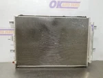 21 2021 Ford Edge Titanium 2.0l Ac Condenser. Fixed Price $106.25.