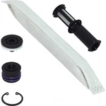 A/c Receiver Drier / Desiccant Element Kit-header And Bag Kit Uac. Fixed Price $21.47.