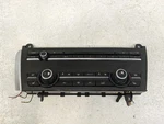 2010-2013 Bmw 550i Gt Ac Heater Roof Climate Control 9290737 W3mzr. Fixed Price $49.78.