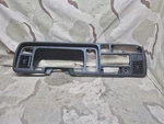 1994-1997 Dodge Ram 1500 2500 3500 Instrument Cluster Bezel Mopar Oem. Fixed Price $199.97.