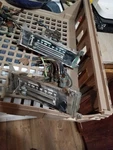 1970-1972 70 Chevelle Monte Carlo A/c Heater Control Air Conditioning 3979706 Gm. Fixed Price $75.00.