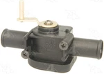 Hvac Heater Control Valve-heater Valve 4 Seasons. Fixed Price $27.47.