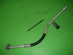 2002 Ford Focus Svt Ac Line Hose 2.0l Dohc Zetec. Fixed Price $32.50.