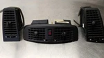 2003-2007 Cadillac Cts Oem Dashboard Vents 25704091 25703819 25703804. Fixed Price $67.99.