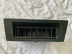 Mopar E-body 1971-74 Cuda Challenger Ac Dash Vent Passenger 3502094 Color Green. Fixed Price $275.00.