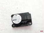 2009 Mini Cooper S R56 R57 R55 R58 R59 Air Distribution Actuator 64113422658. Fixed Price $24.99.