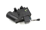 1990-94 Jaguar Xjs Vent Duct Valeo Climate Control Bracket Left Used Switch Oem. Fixed Price $120.00.