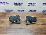 Mercedes Slk R172 Rear Pair Boot Body Air Vent Ventilation Grill 2011-2016. Fixed Price $36.48.