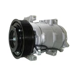 For Honda Element 2003-2011 A/c Compressor 2.4 Liter 38810-pzd-a00,. Fixed Price $171.93.