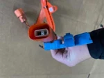 1507971-05-d 2020-2023 Tesla 3/y Ac Compressor Wiring Harness. Fixed Price $305.48.