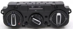 Oem Volkswagen Beetle Temp Control 5c0-820-047-ad-xsh. Fixed Price $64.98.