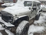2007 Jeep Wrangler Tj Blower Motor Oem Lhd Used 139k Miles 4wd 615-00136. Fixed Price $69.97.