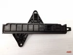 2008 Bmw 335xi 335i 328i 328xi E90 E92 Heater Core Side Cover Valeo 983359f. Fixed Price $19.99.