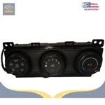 2012-2014 Subaru Impreza 2.0l Manual A/c Heater Temperature Climate Control Oem. Fixed Price $185.10.