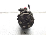 06 07 08 09 10 11, Honda Civic Si, Ac Compressor, 2.0l, 38810rrba01, Oem. Fixed Price $179.10.