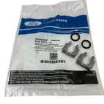 Genuine Ford Oem Outlet Tube Clamp Kit Bc3z-8287-c. Fixed Price $43.00.