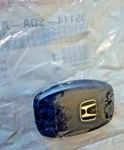 35114-sda-a11 Oem Honda Lower Key Half Case Accord. Fixed Price $22.68.